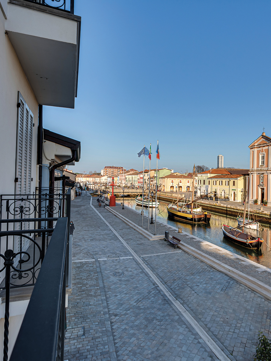 casadodici cesenatico