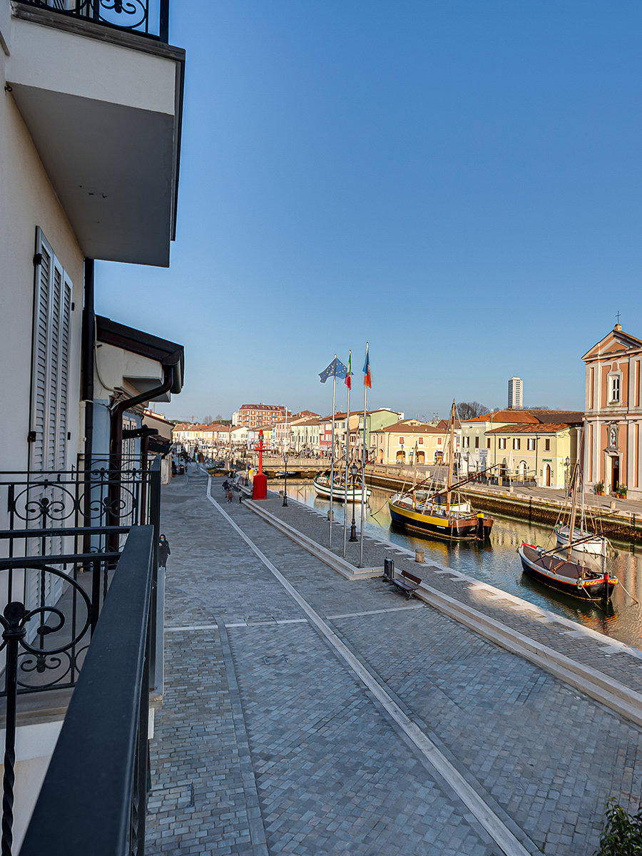 Casadodici Cesenatico