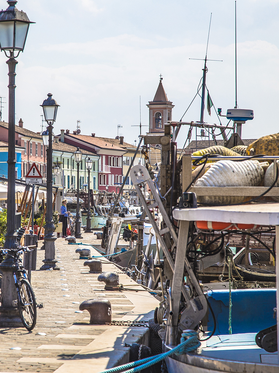 Casadodici Cesenatico