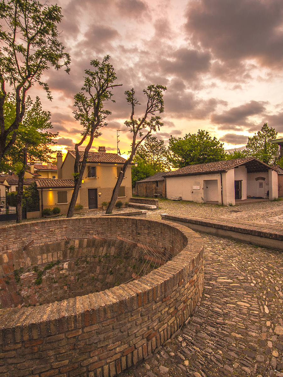 Casadodici Cesenatico