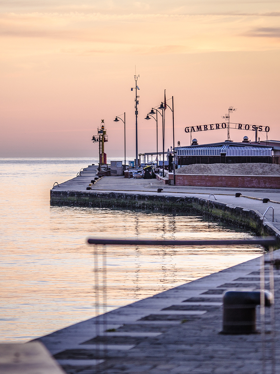 Casadodici Cesenatico