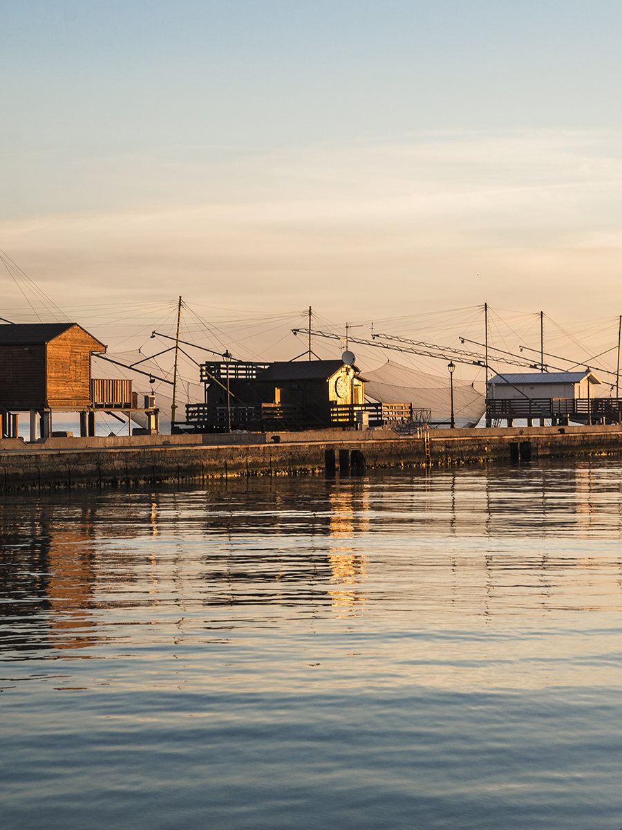 Casadodici Cesenatico