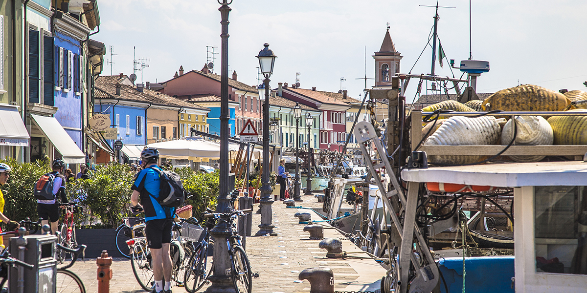 Casadodici Cesenatico