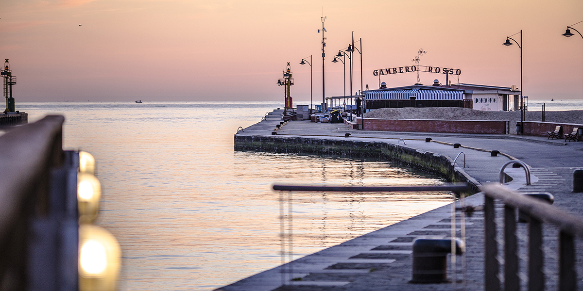 Casadodici Cesenatico