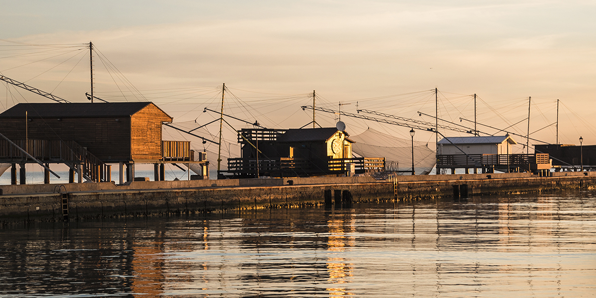 Casadodici Cesenatico