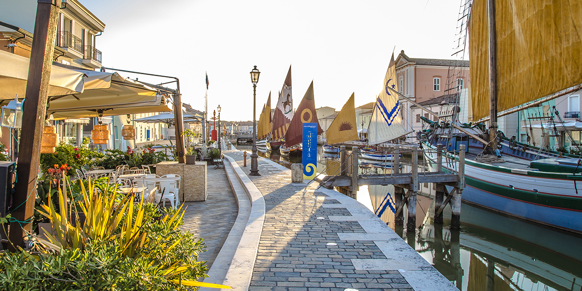 Cesenatico