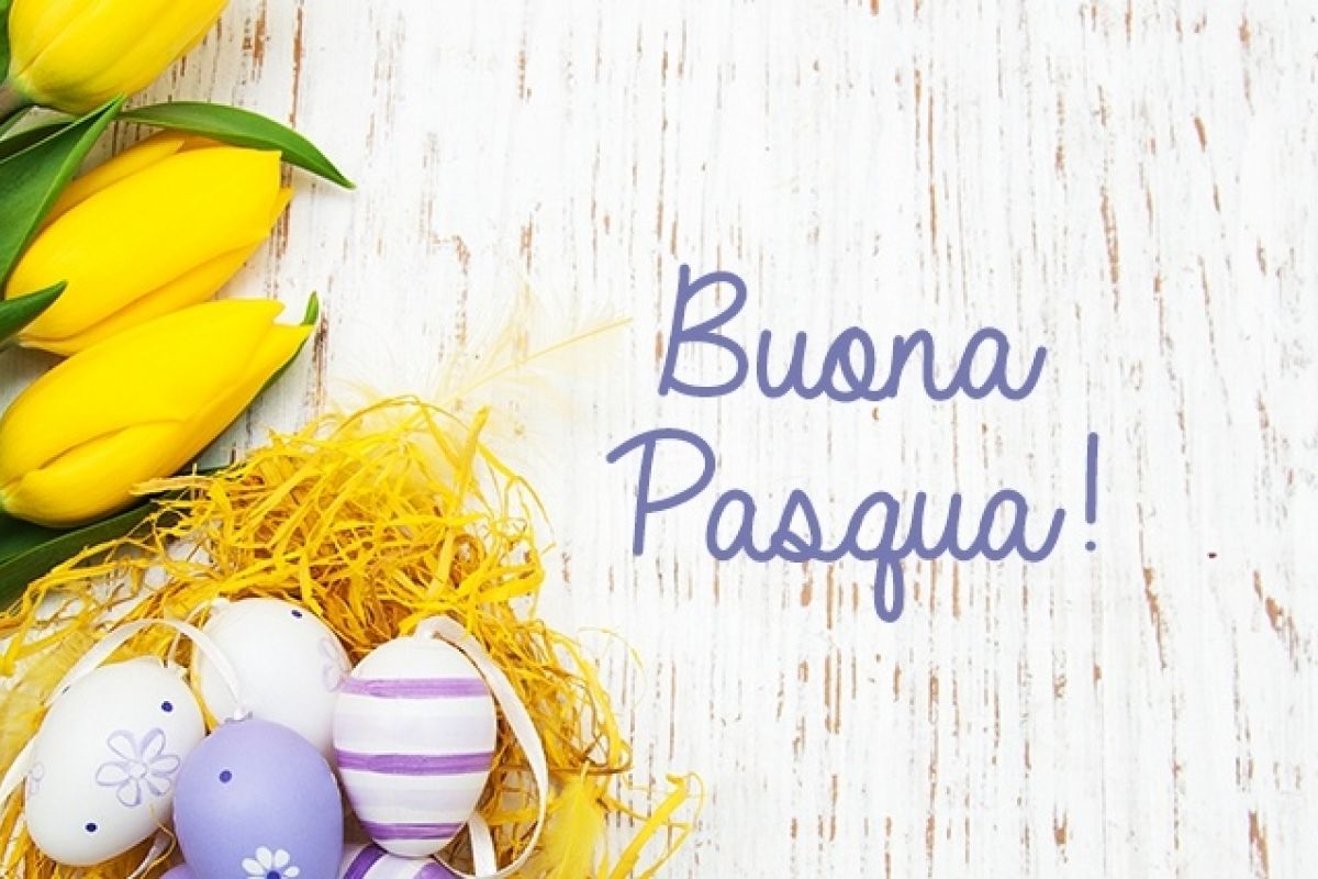 Easter Season event