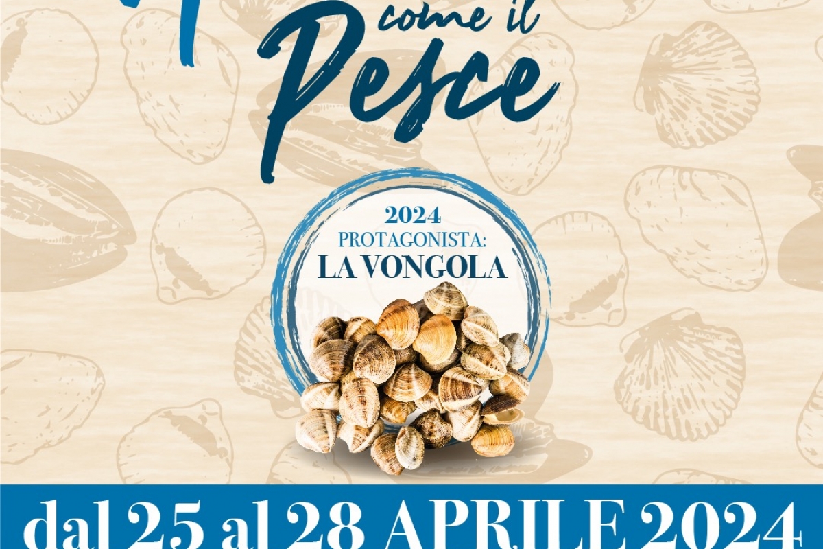 Pasqua e 25 Aprile a Cesenatico in Boutique Hotel