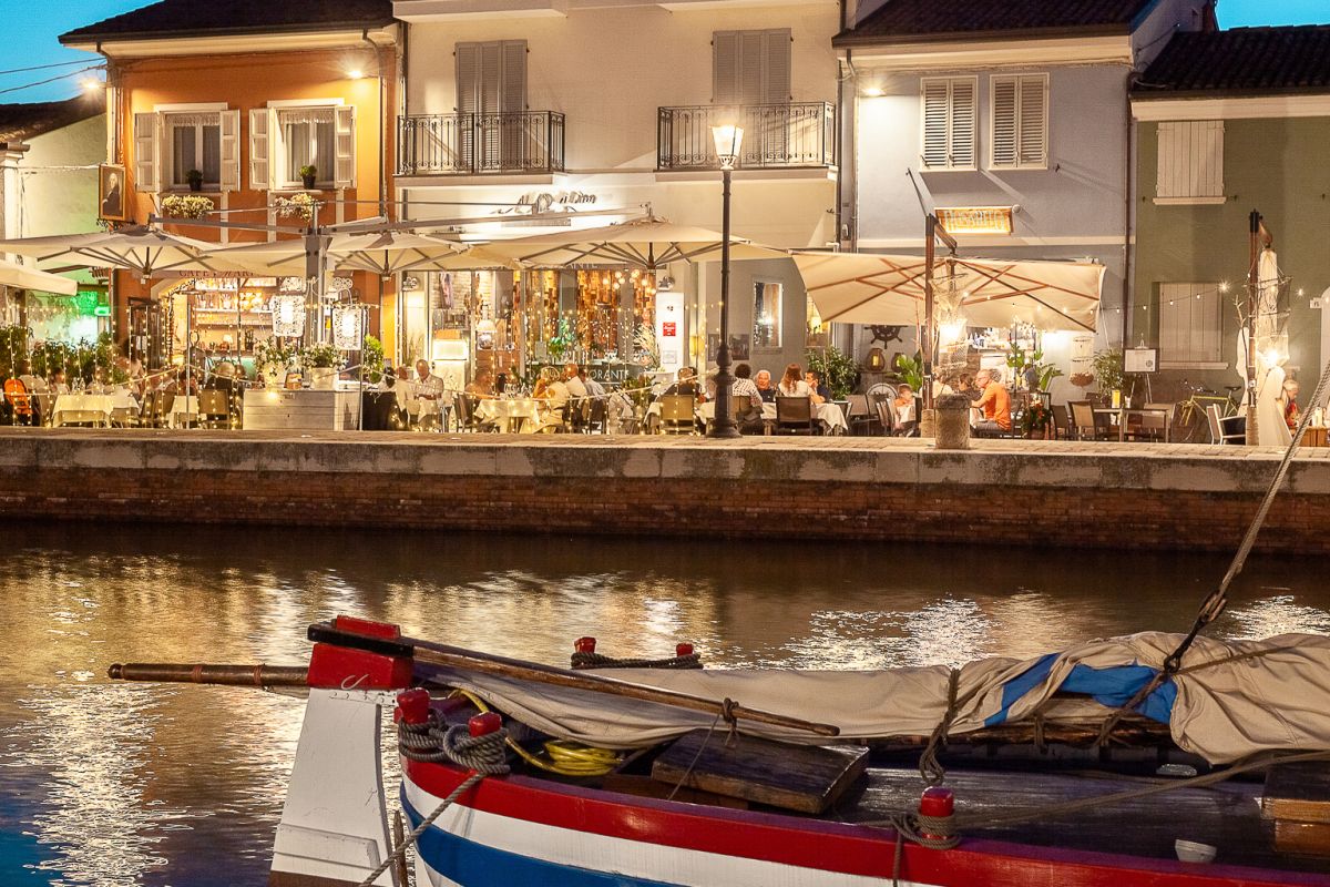 Offerta Estate 2023 - min. 4 Notti sconto del 20% dal listino room only