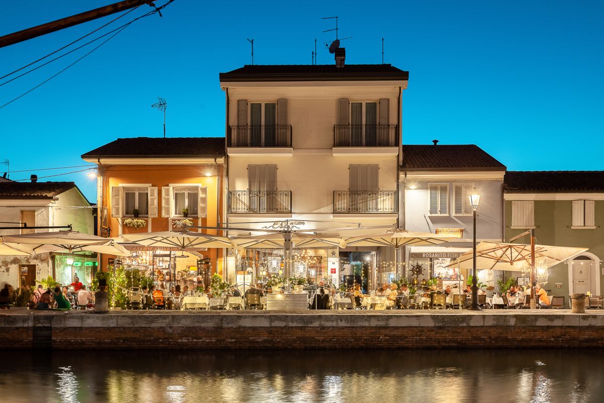 Convenzioni Casa Dodici