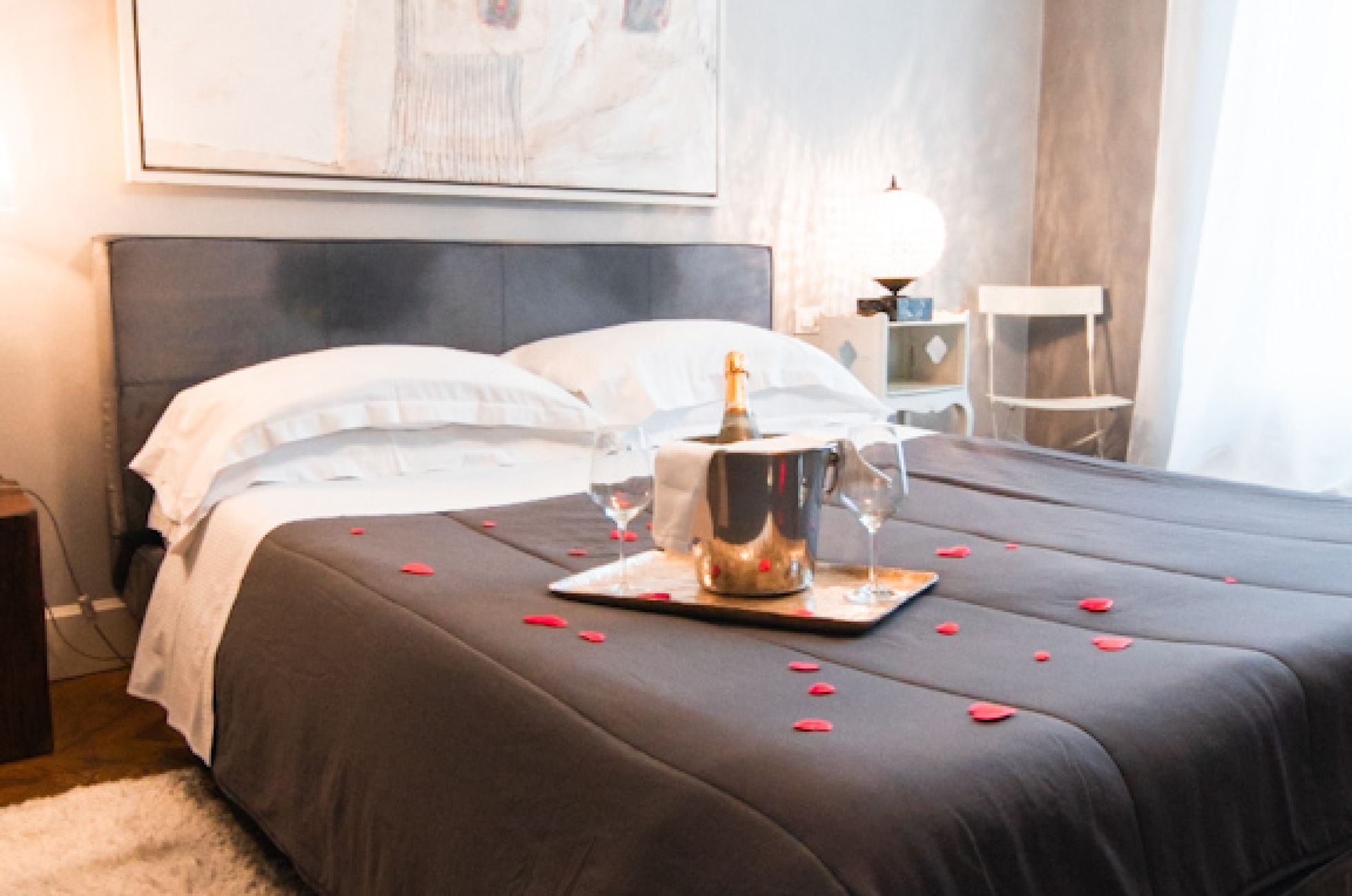 Vivi un sogno d'amore a Cesenatico